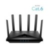 4G LTE Cat.6 AC1200 Gigabit WiFi R