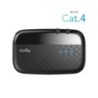 4G LTE Mobile WI-FI, Qualcomm, CAT.4