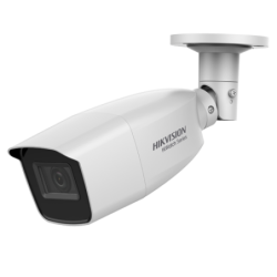 (HIK-83N) Cámara bullet 4 en 1 HIKVISION® con ilum