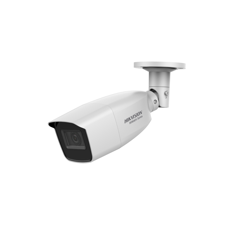 (HIK-83N) Cámara bullet 4 en 1 HIKVISION® con ilum