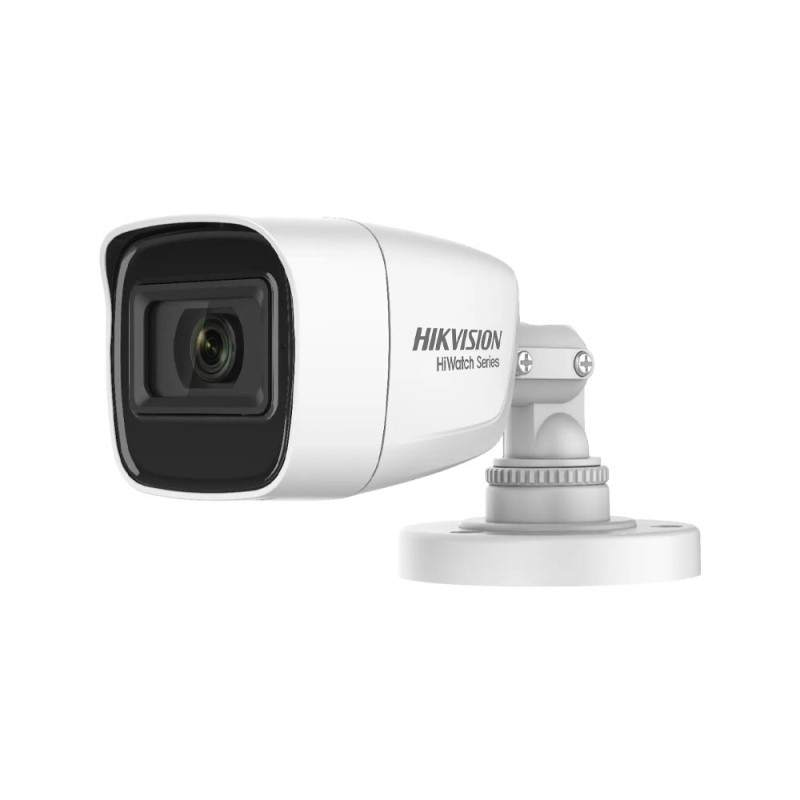 (HIK-642) Cámara 4 en 1 HiWatchT de HIKVISION®. 2M