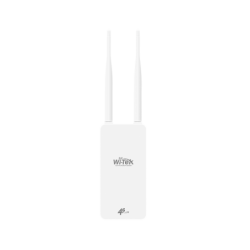 CAT4 4G transform to Wi-Fi(2.4G 300Mbps) and wired network