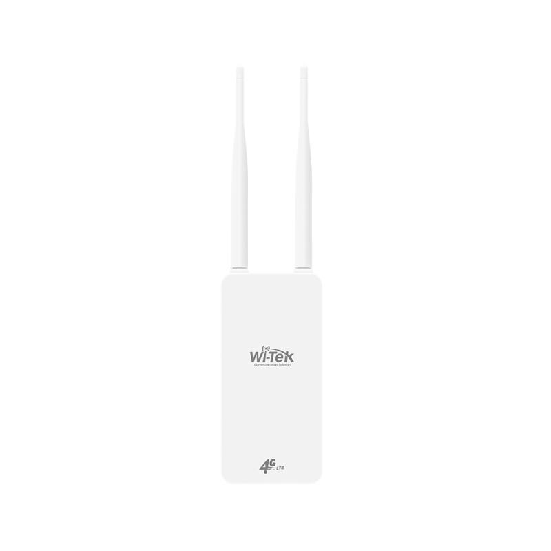 CAT4 4G transform to Wi-Fi(2.4G 300Mbps) and wired network