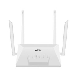 4G LTE Indoor Wi-Fi Router