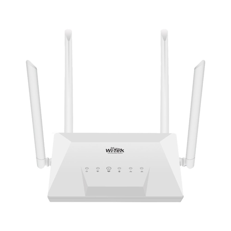 4G LTE Indoor Wi-Fi Router