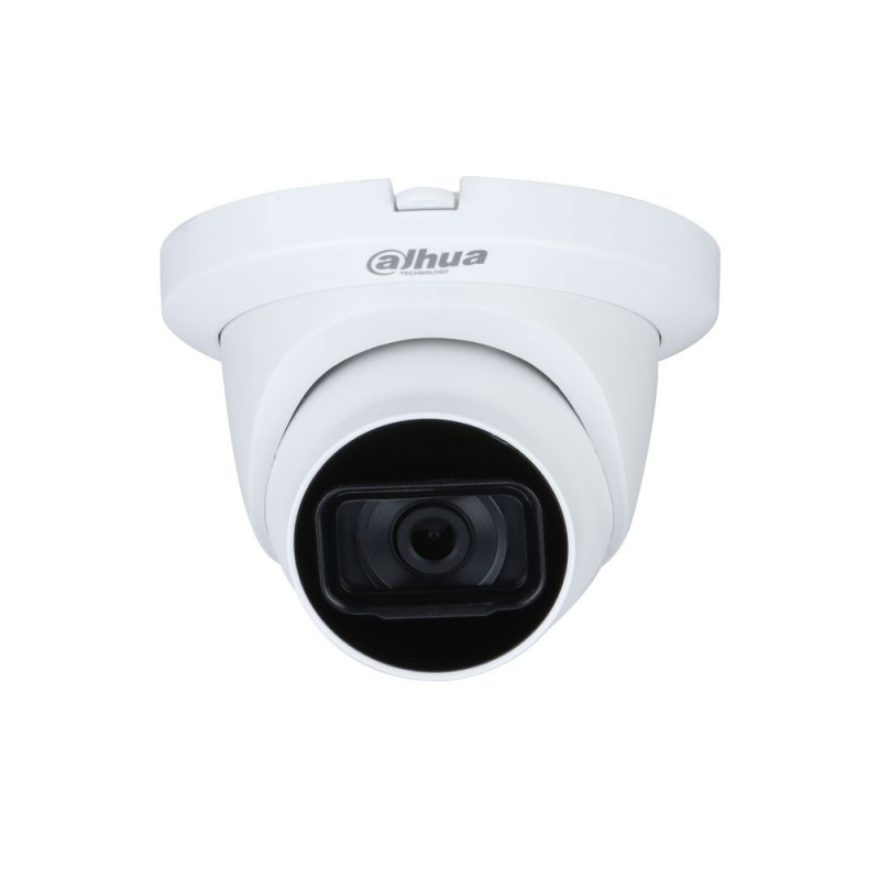 (DAHUA-2656) Domo fijo 4 en 1 serie PRO con Smart IR