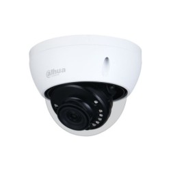 (DAHUA-2810) Domo fijo Dahua 4 en 1 serie PRO con Sma