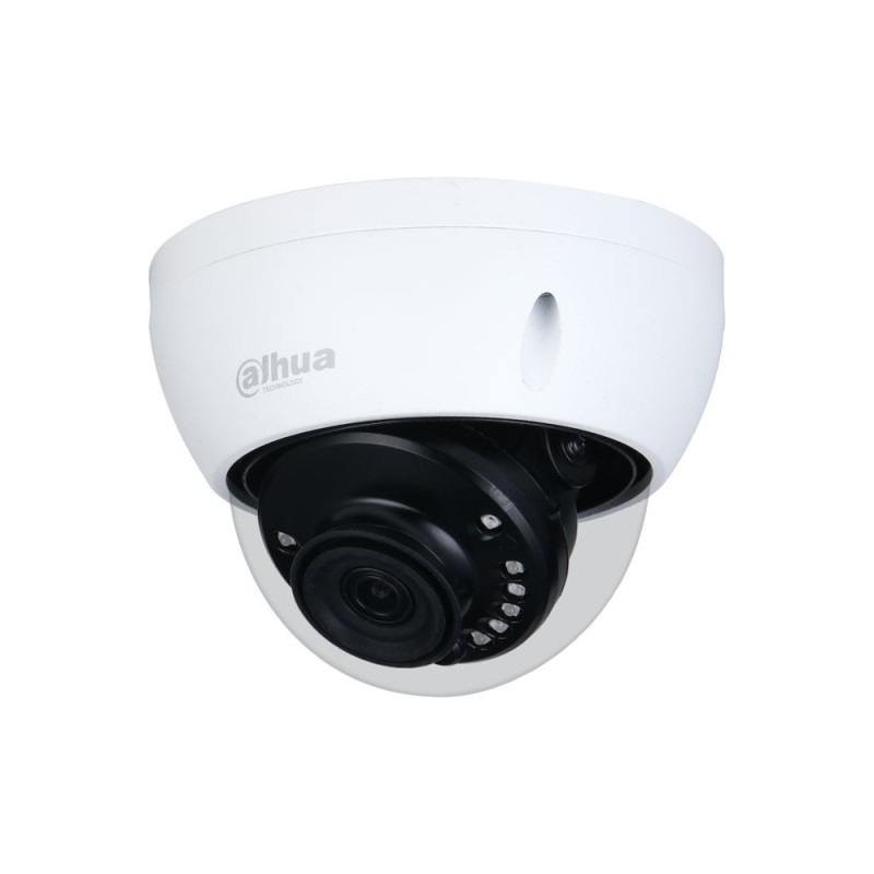 (DAHUA-2810) Domo fijo Dahua 4 en 1 serie PRO con Sma