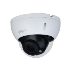 (DAHUA-2846) Domo fijo Dahua 4 en 1 serie PRO con Sma