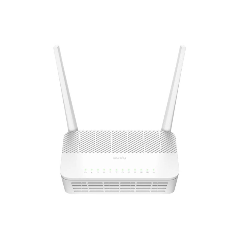 AC1200 Wi-Fi GPON VoIP Router