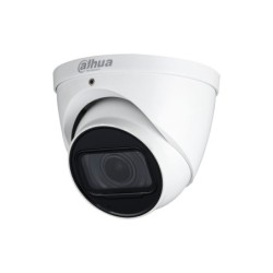 (DAHUA-2848) Domo fijo Dahua 4 en 1 serie PRO con Sma