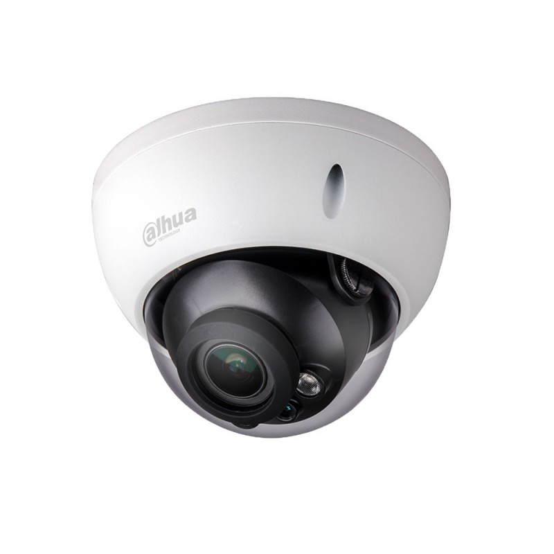 (DAHUA-2959) Domo fijo Dahua 4 en 1 serie PRO con Sma