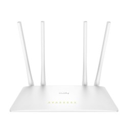 4G LTE Cat.4 AC1200 WiFi R 4 xFixed