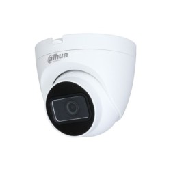 (DAHUA-2990) Domo fijo 4 en 1 Dahua con Smart IR de 2