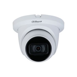 (DAHUA-3003) Domo fijo Dahua 4 en 1 serie PRO con Sma