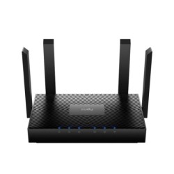 AX3000 Gigabit Wi-Fi 6 Mesh Router