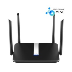 AX1800 Gigabit Wi-Fi 6 Mesh Router