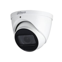 (DAHUA-3185) Domo 4 en 1 Dahua PoC StarLight. 2MP@25i