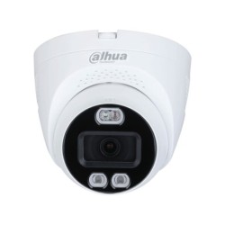 (DAHUA-3432) Domo 4 en 1 Dahua StarLight. 5MP@25ips (