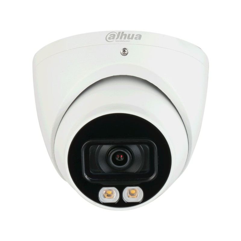 (DAHUA-3460) Domo 4 en 1 Dahua Full-Color. CMOS 5MP,