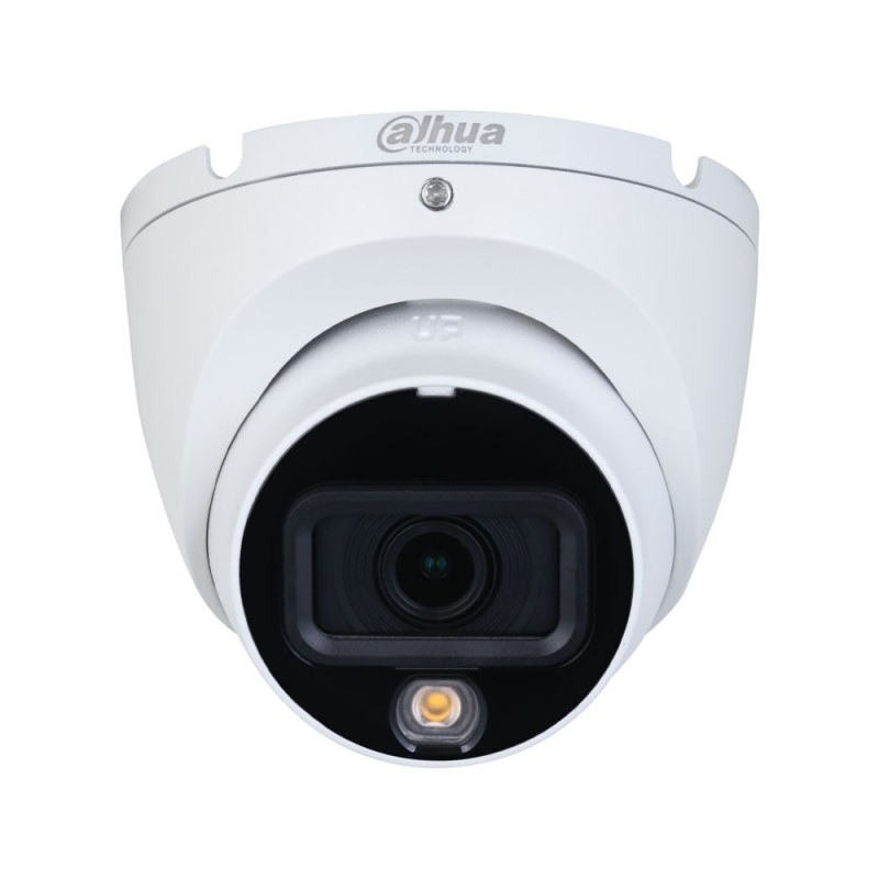 (DAHUA-4077) Domo 4 en 1 Dahua. 5MP@25/30ips (CVI). S