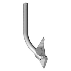 UNIVERSAL ARM BRACKET