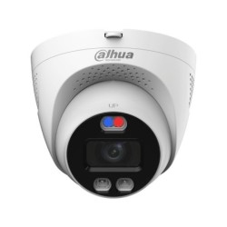 (DAHUA-4396) Domo 4 en 1 Dahua StarLight. 2MP@25/30ip