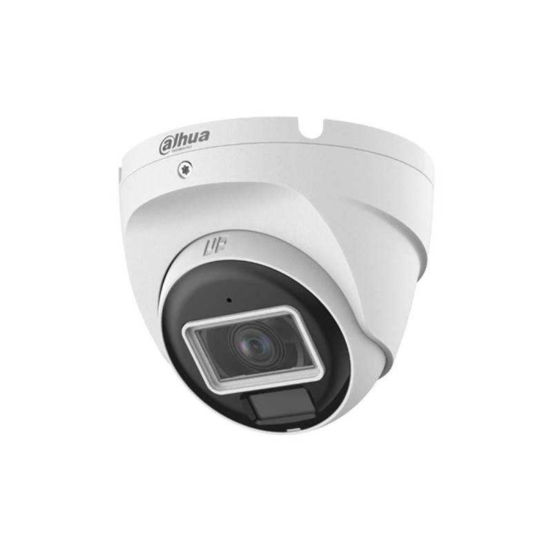 (DAHUA-4486) Domo 4 en 1 Dahua Lite. 2MP@25/30ips. Sa