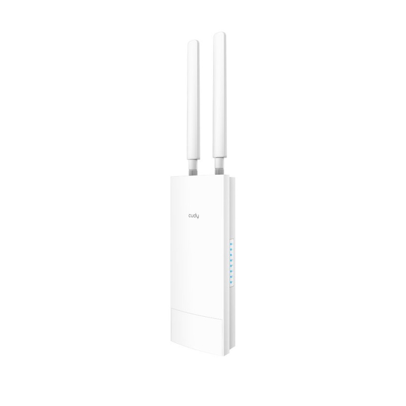 AC1200 WiFi Gigabit Outdoor Access Point, 867Mbps at 5GHz +