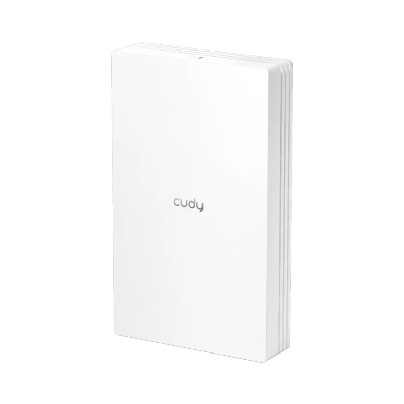 AX3000 Gigabit Wall-Plate Wi-Fi 6 Access Point