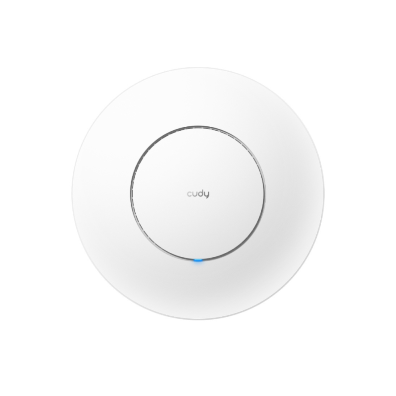 AX3000 Dual Band 2.5G Ceiling Mount Access Point