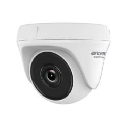 (HIK-38) Domo fijo 4 en 1 HIKVISION® con iluminac