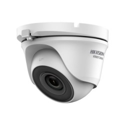 (HIK-41) Domo fijo 4 en 1 HIKVISION® con iluminac