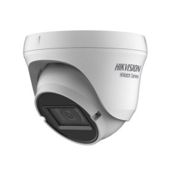 (HIK-59) Domo fijo 4 en 1 HIKVISION® con iluminac