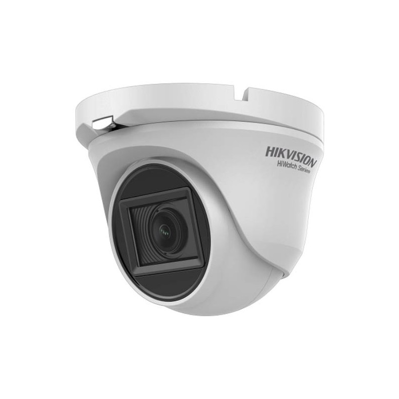 (HIK-85) Domo fijo 4 en 1 HIKVISION® con iluminac