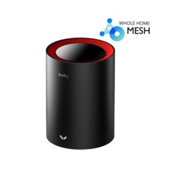 AX3000 Wi-Fi 6 Mesh 2.5G Solution 1-Pack, Dual-Band,  Chipse