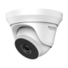 (HIK-119) Domo fijo 4 en 1 HIKVISION® con iluminac