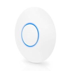 UBIQUITI UAP-AC-LITE -(2.4 y 5GHz) ""Tipo Seta"" indoor