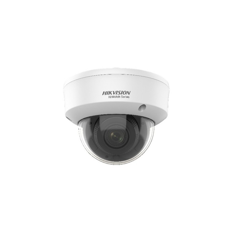 (HIK-147) Domo fijo 4 en 1 HIKVISION® con iluminac