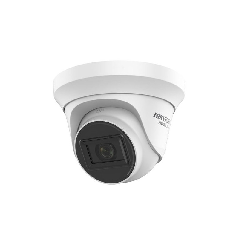 (HIK-146) Domo fijo 4 en 1 HIKVISION® con iluminac