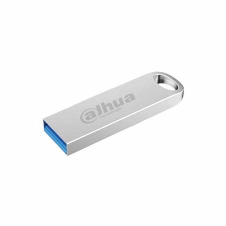 (DAHUA-2869) Unidad de memoria flash USB3.0 Dahua. Capacidad de 128GB. Windows 10, Windows 8, Windows 7