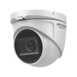 (HIK-641) Domo 4 en 1 HiWatchT de HIKVISION®. 2MP@