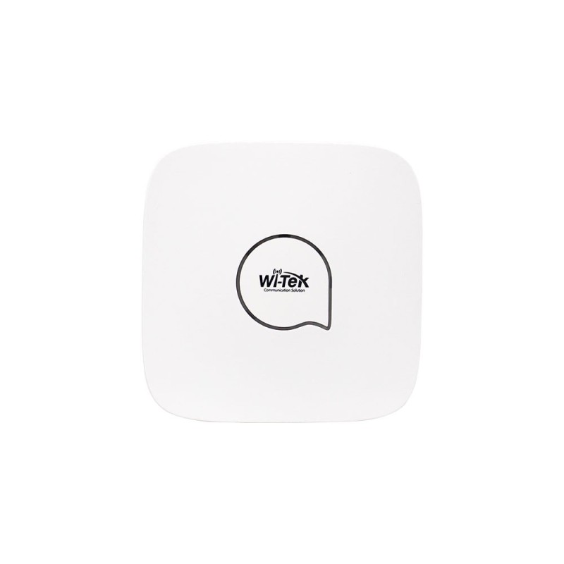 802.11AC 2.4G&5.8G 1200Mbps Indoor Wireless Ceiling AP