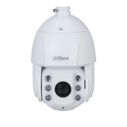 (DAHUA-4237) Domo PTZ 4 en 1 Dahua StarLight. 2MP@25/