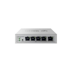 5 1000 MBPS ETHERNET PORTS