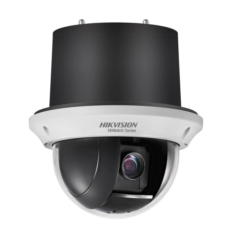 (HIK-37N) Domo PTZ 4 en 1 HiWatchT de HIKVISION®.