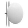 UBIQUITI NBE-5AC-Gen2 - 5 GHz NanoBeam AC (Pto a Pto 10-15Km