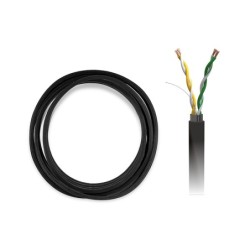 Extensión cable BB2 de 10m para lectores NÜO con conector IP67