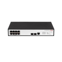 L2 Ethernet Switch with 8*10/100/1000BASE-T Ports