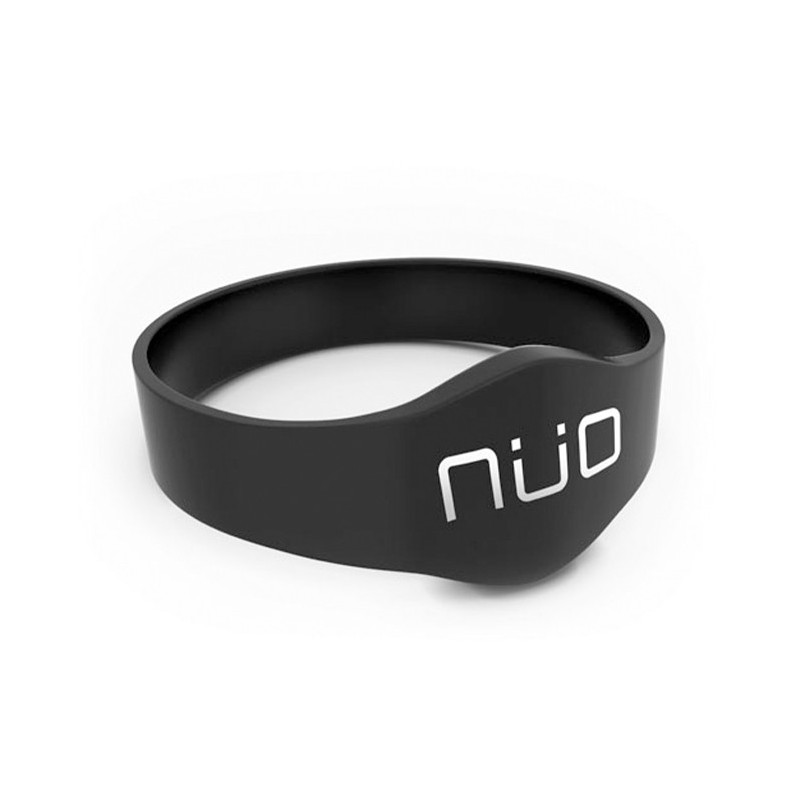 Pulsera Silicona NÜO MIFARE Plus®